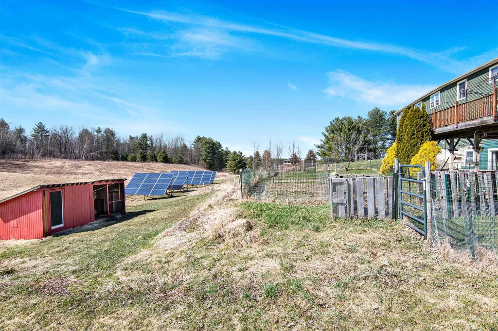 1147 East Road Colchester VT 05446