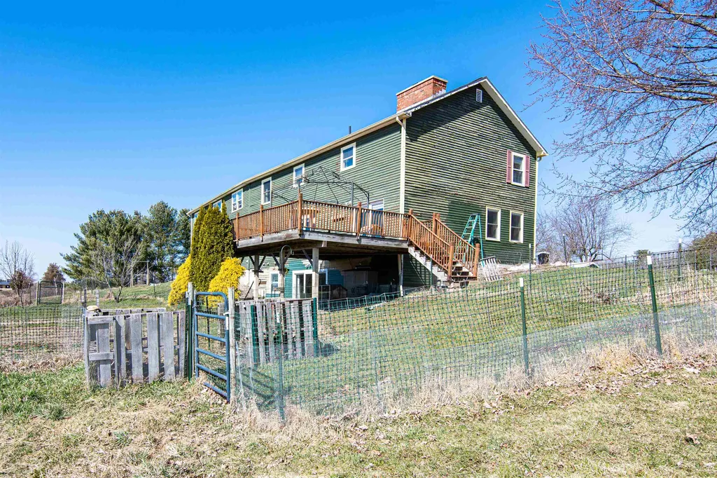 1147 East Road Colchester VT 05446