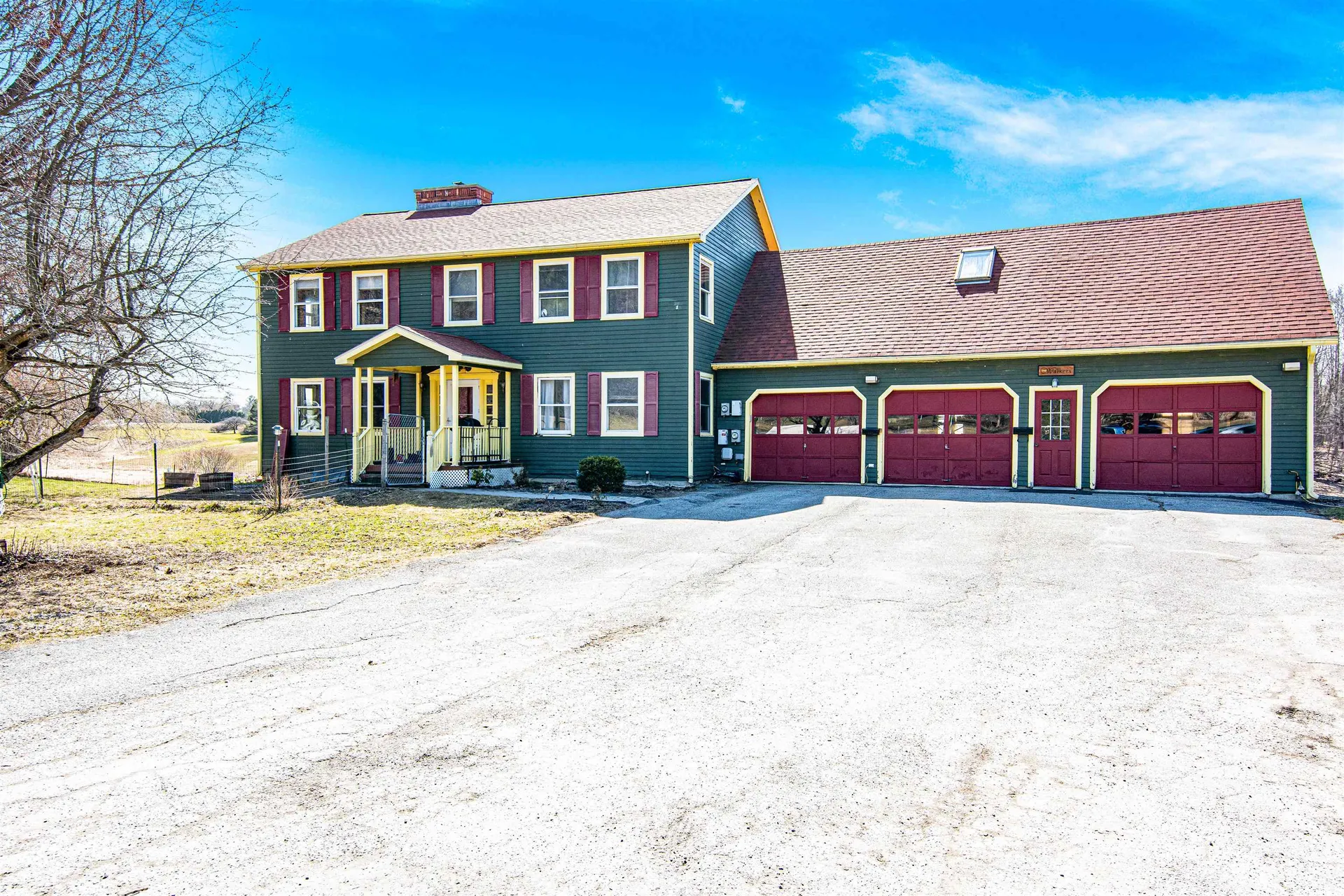 1147 East Road Colchester VT 05446