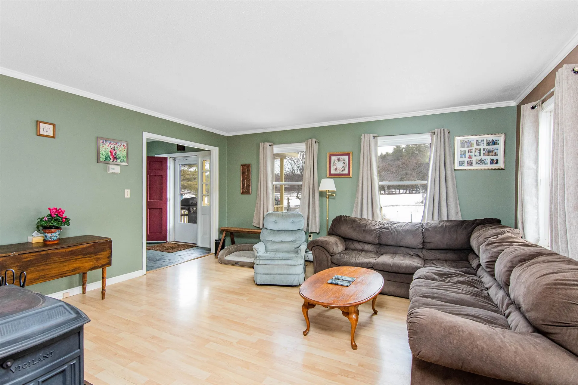 1147 East Road Colchester VT 05446