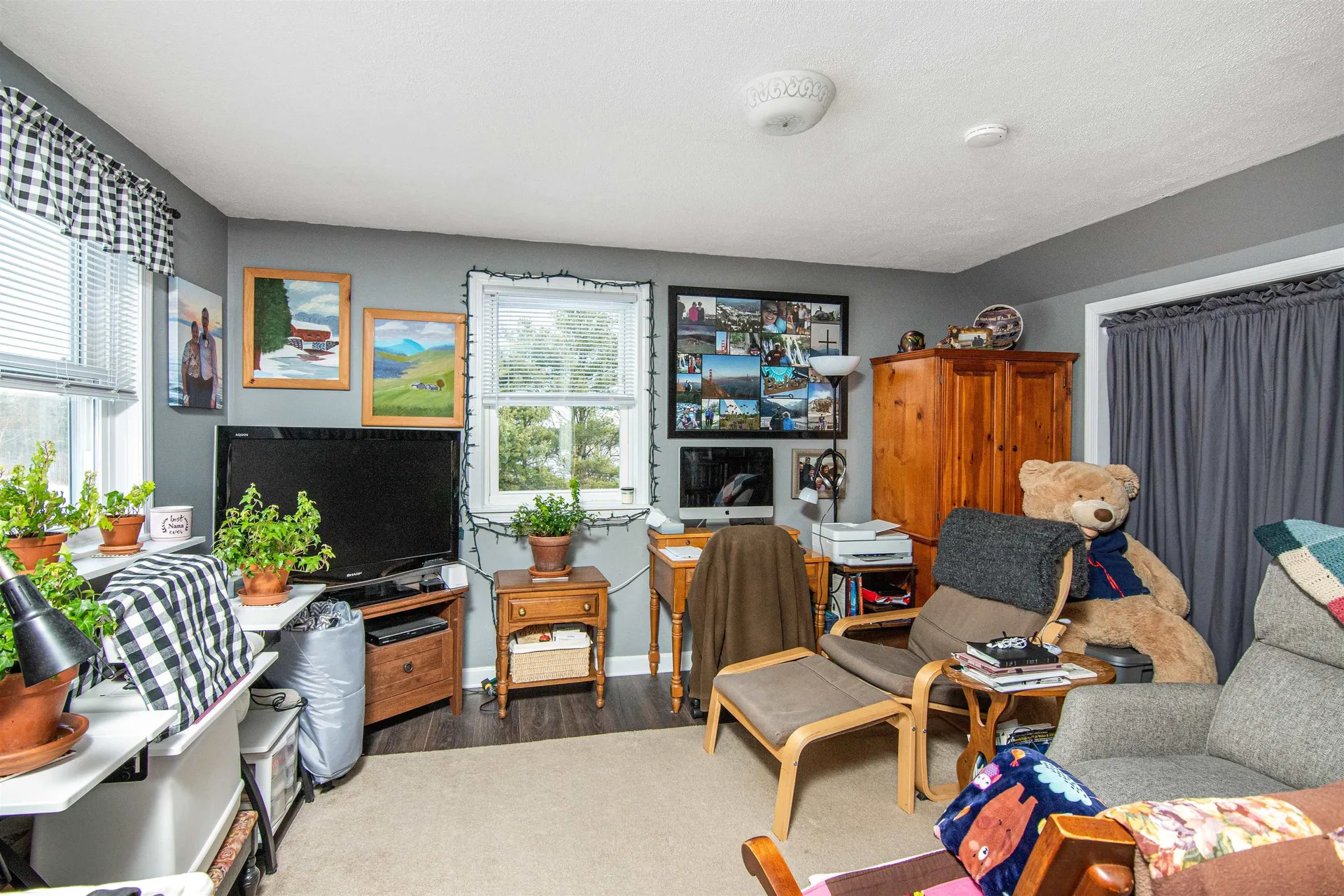 1147 East Road Colchester VT 05446