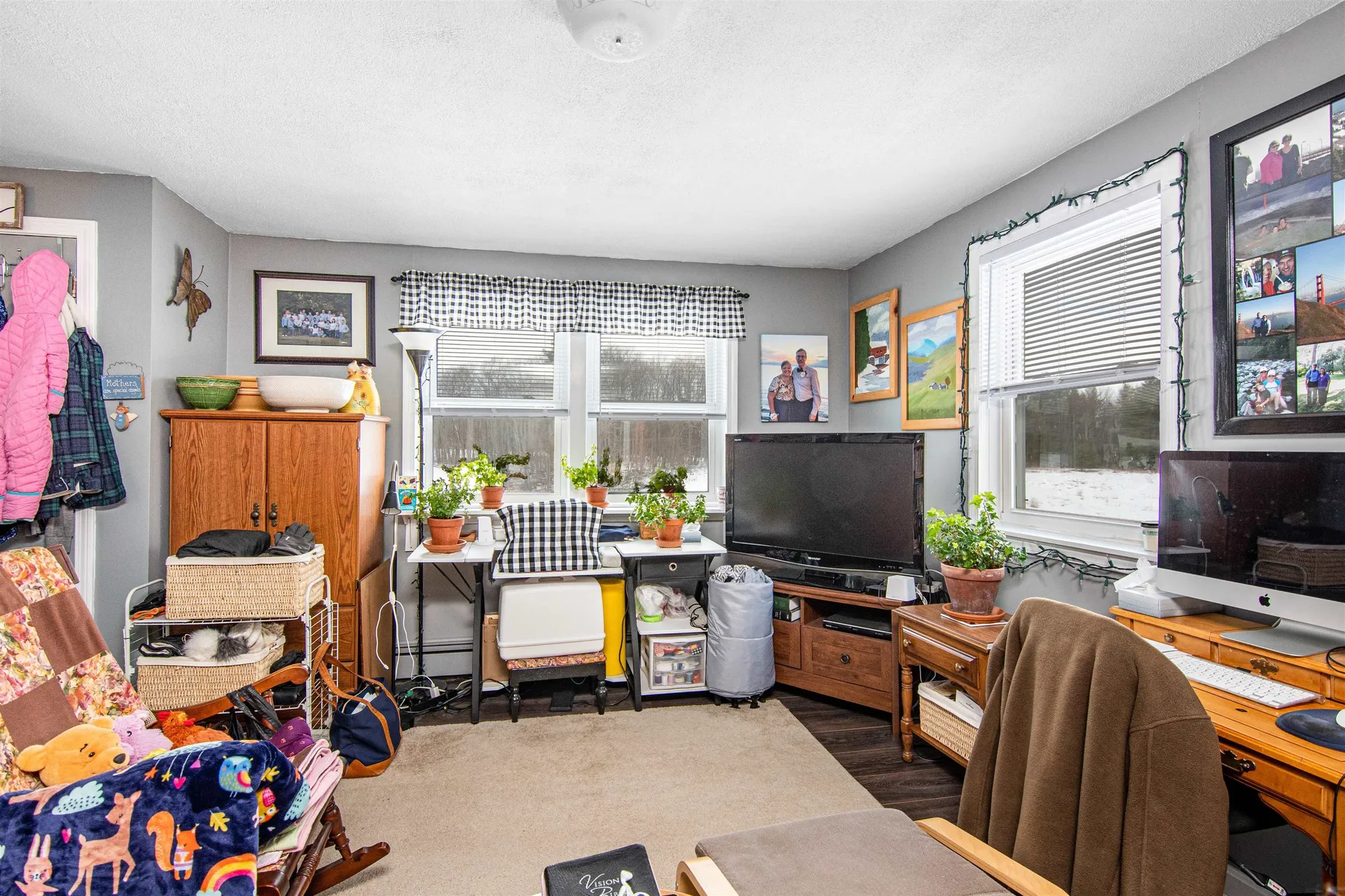 1147 East Road Colchester VT 05446