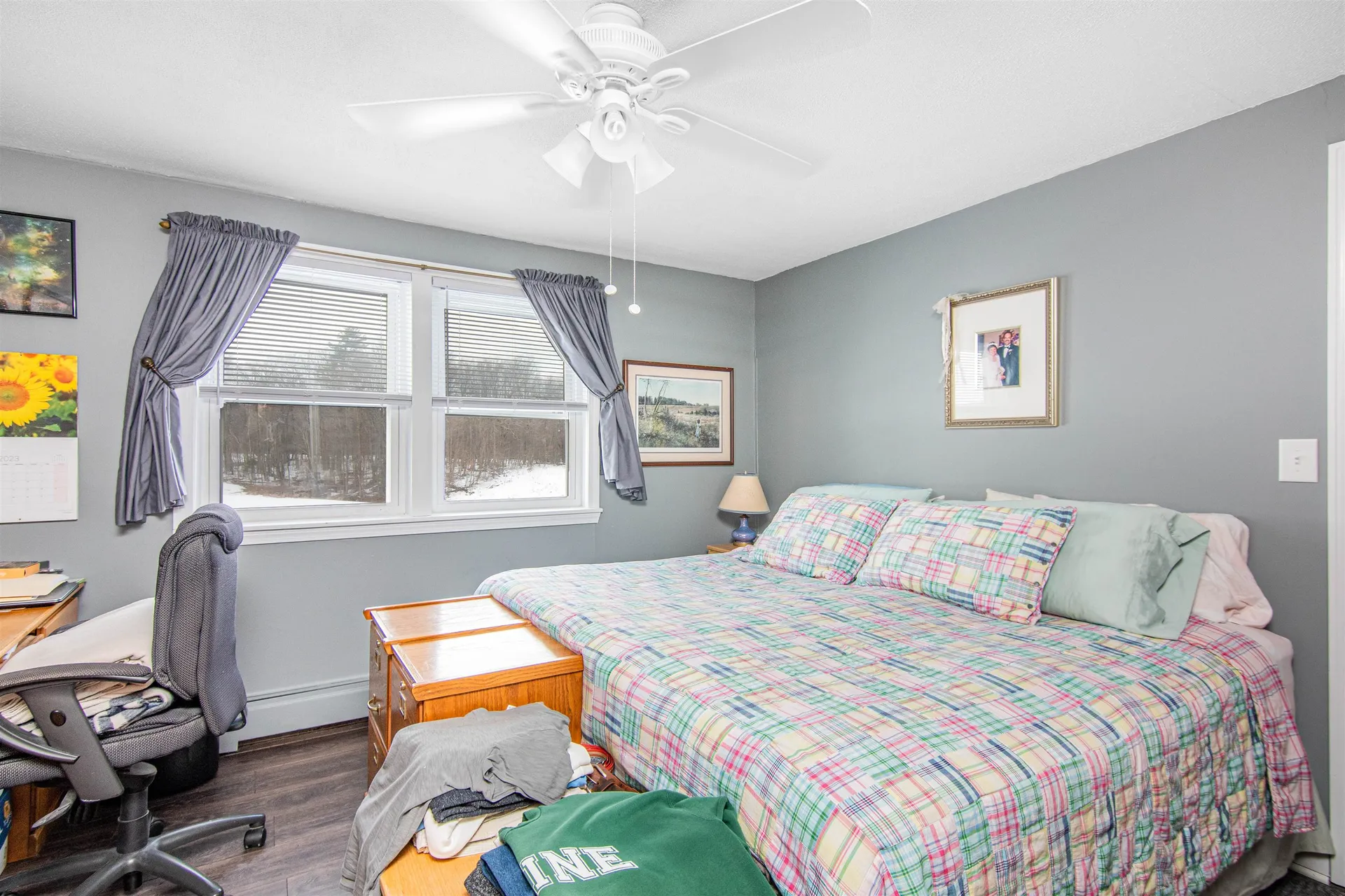 1147 East Road Colchester VT 05446