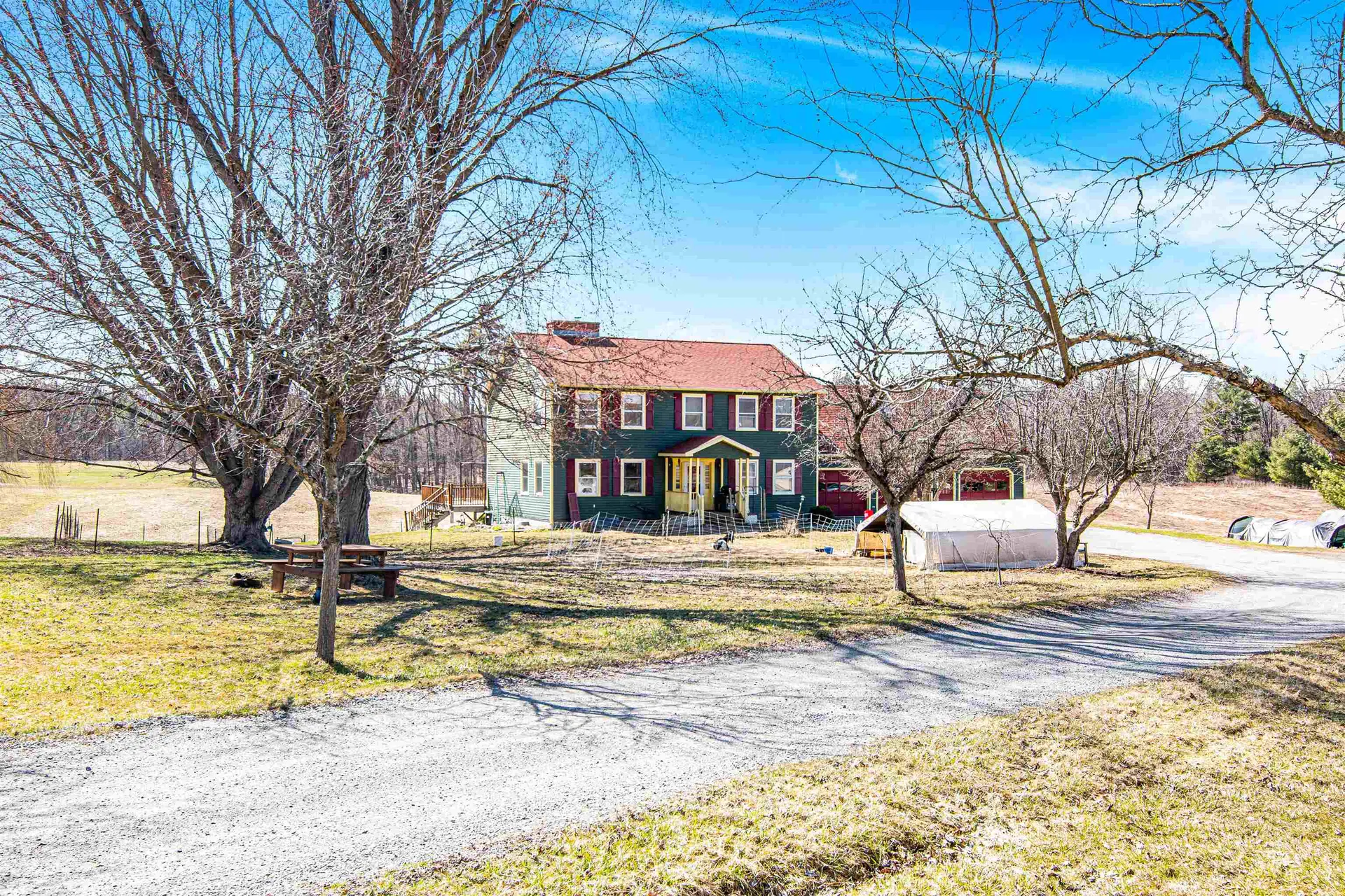 1147 East Road Colchester VT 05446