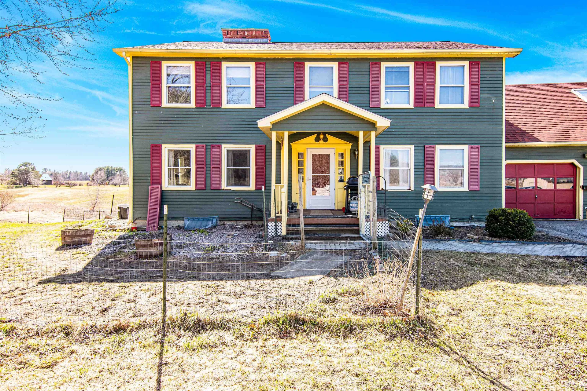 1147 East Road Colchester VT 05446