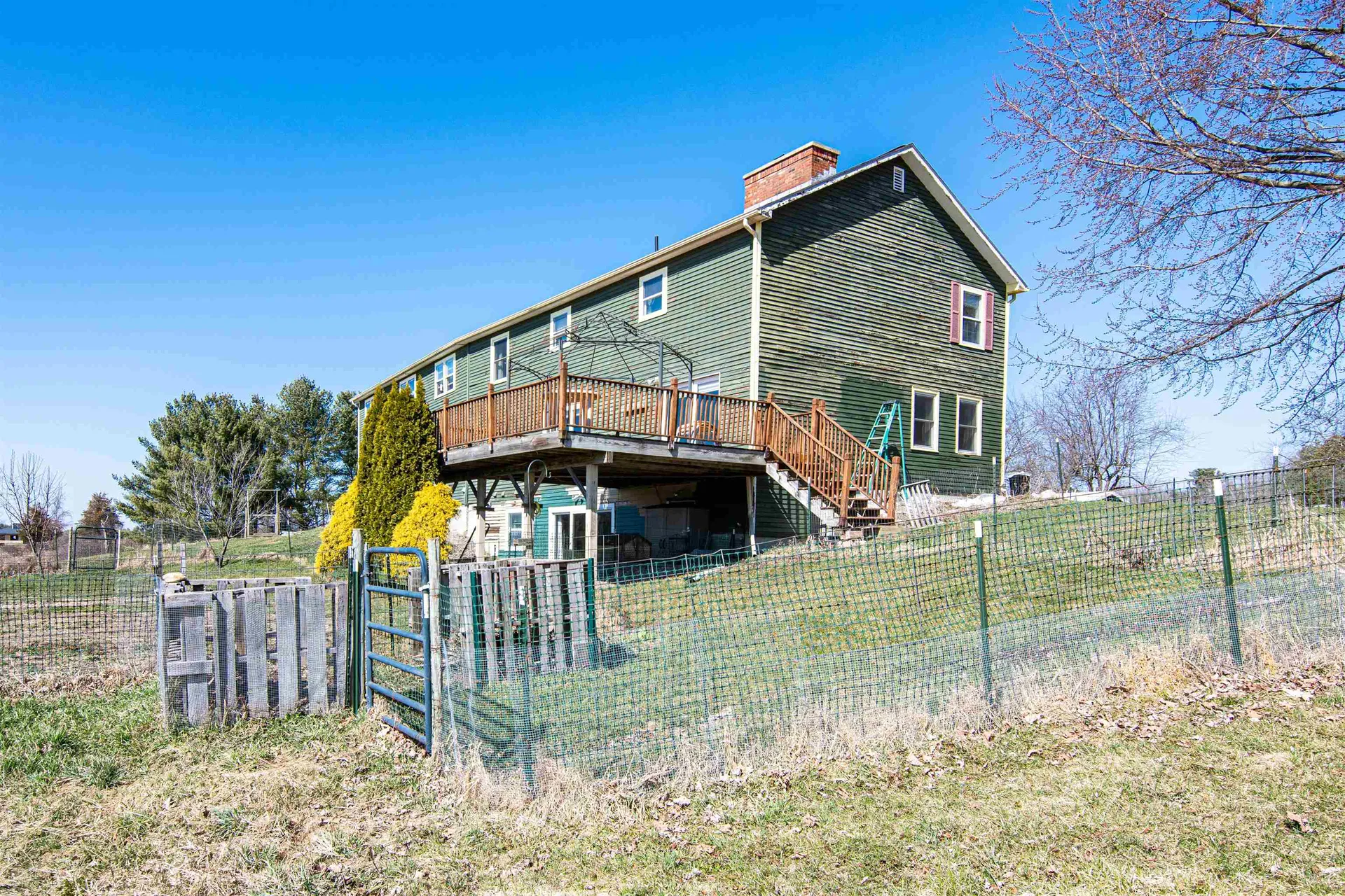 1147 East Road Colchester VT 05446
