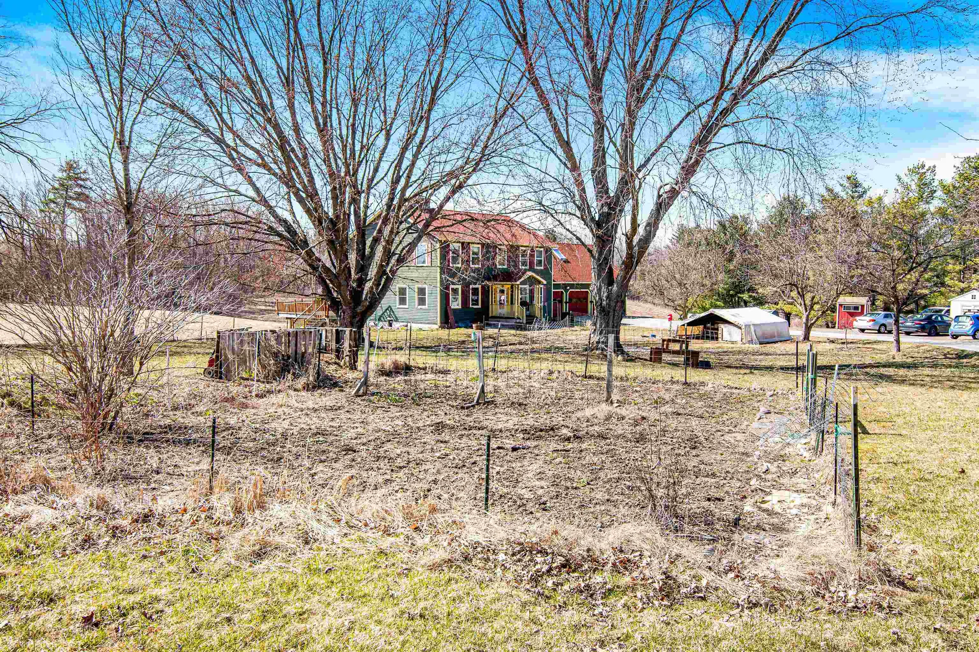 1147 East Road Colchester VT 05446
