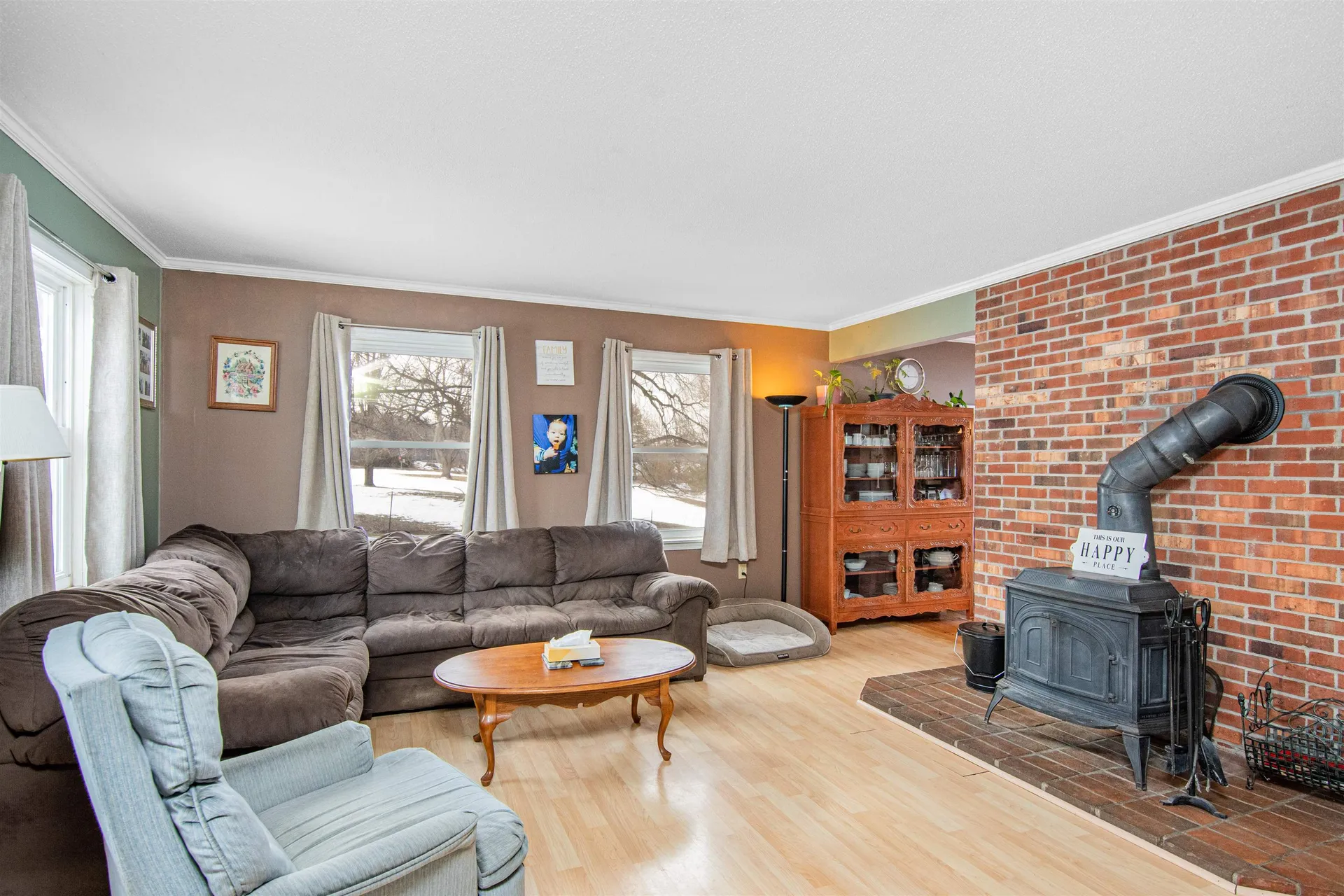 1147 East Road Colchester VT 05446