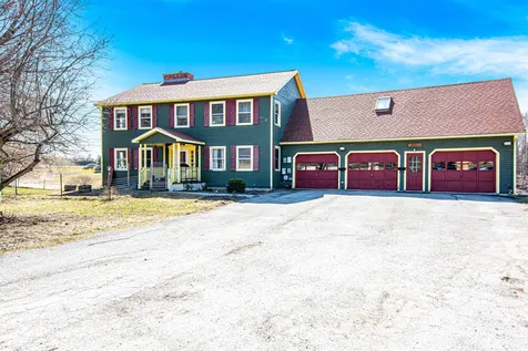 1147 East Road Colchester VT 05446