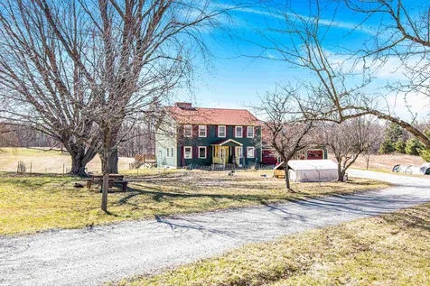 1147 East Road Colchester VT 05446