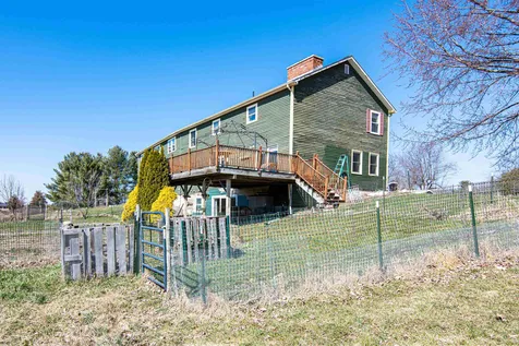 1147 East Road Colchester VT 05446