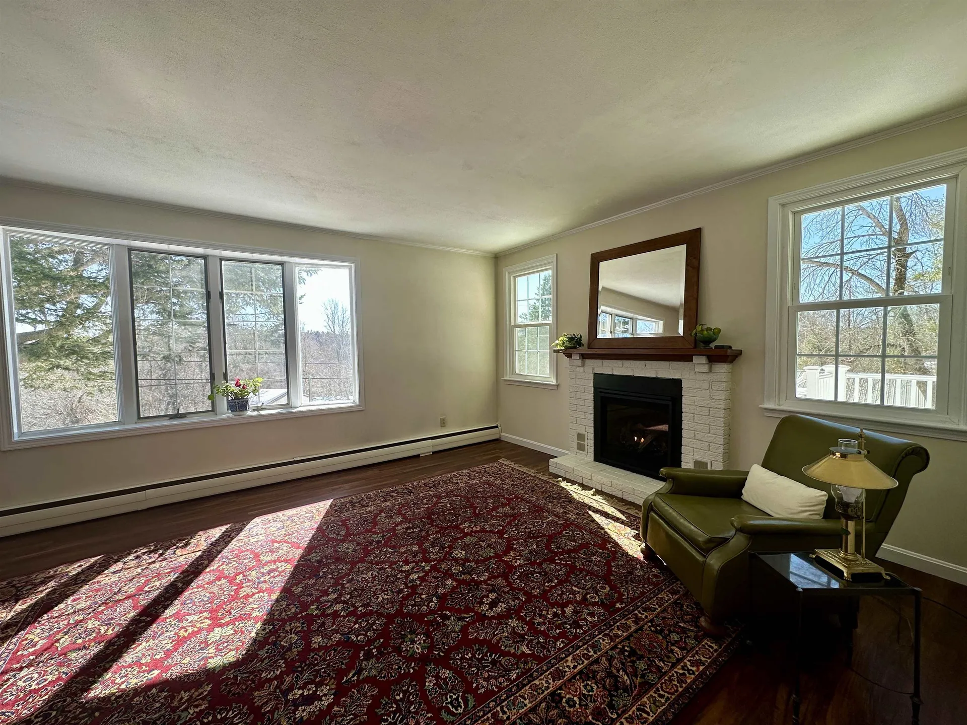17 Stagecoach Lane Sunapee NH 03782