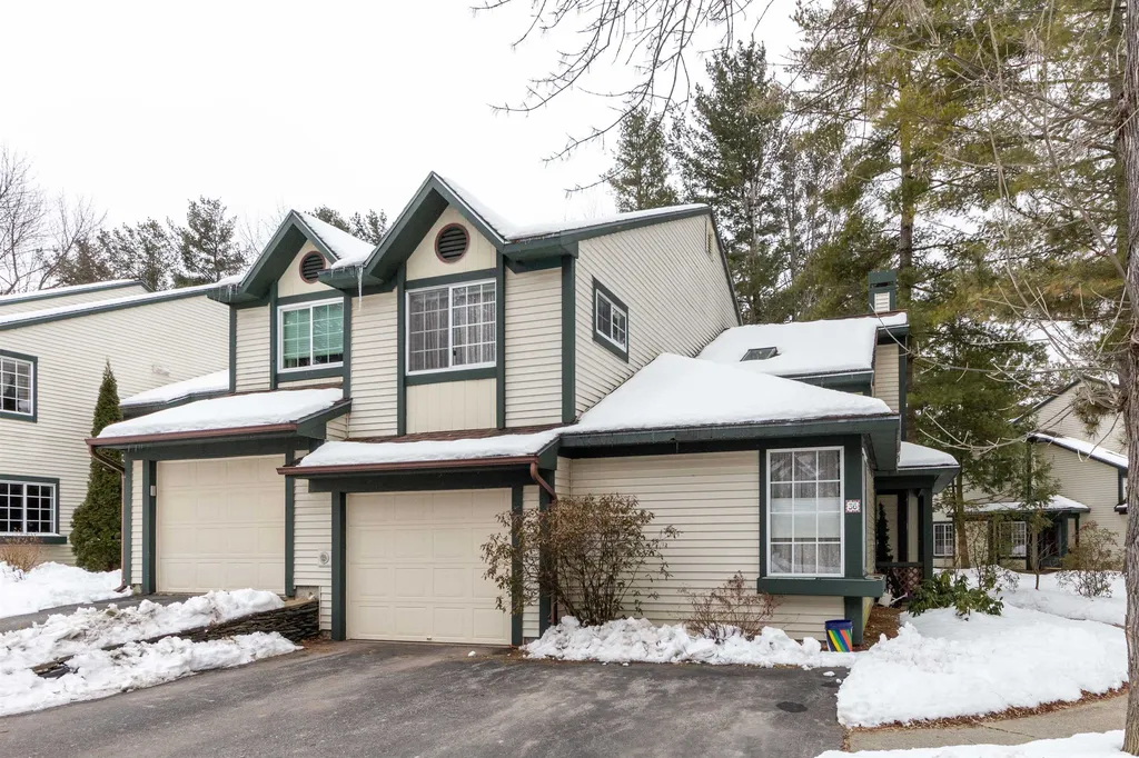 36 Lake Forest Drive Burlington VT 05401