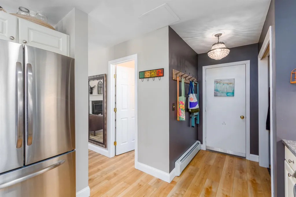 36 Lake Forest Drive Burlington VT 05401