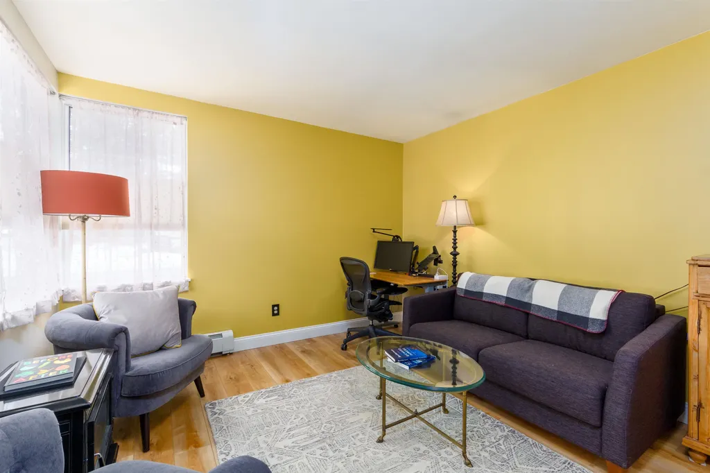 36 Lake Forest Drive Burlington VT 05401