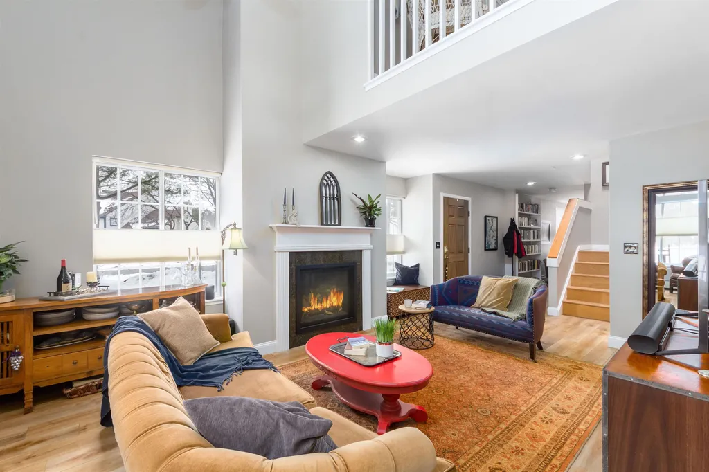 36 Lake Forest Drive Burlington VT 05401