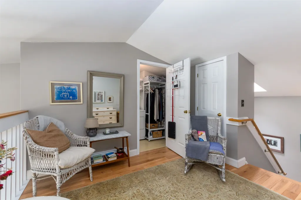 36 Lake Forest Drive Burlington VT 05401