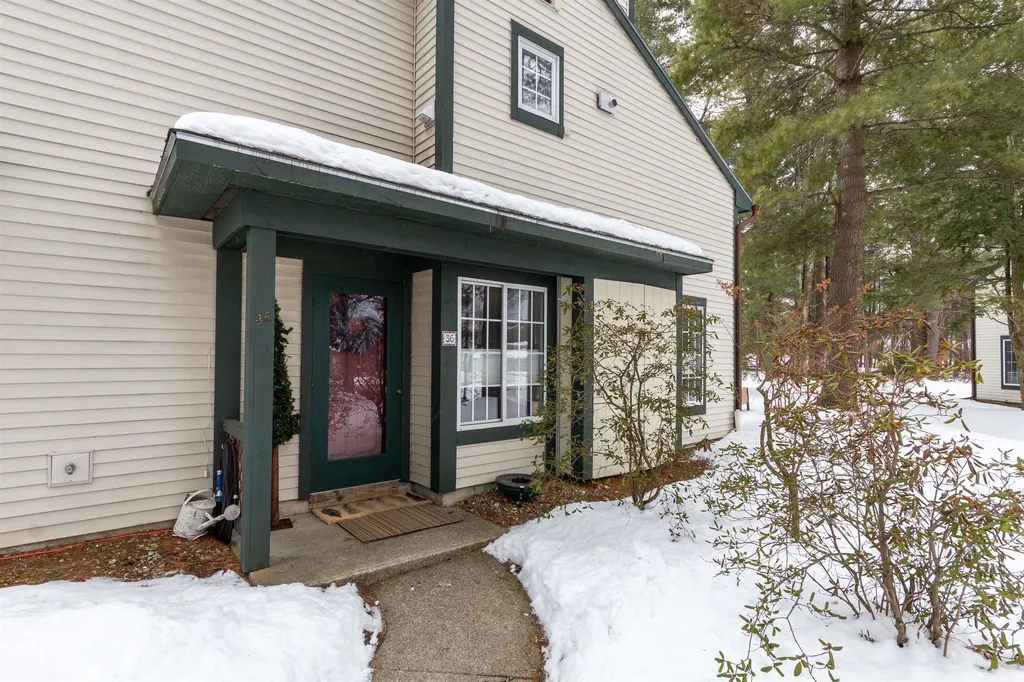 36 Lake Forest Drive Burlington VT 05401