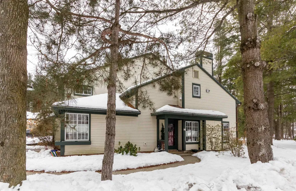 36 Lake Forest Drive Burlington VT 05401