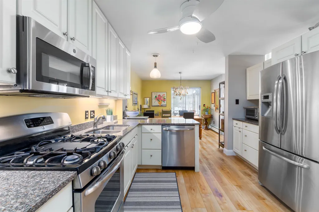 36 Lake Forest Drive Burlington VT 05401