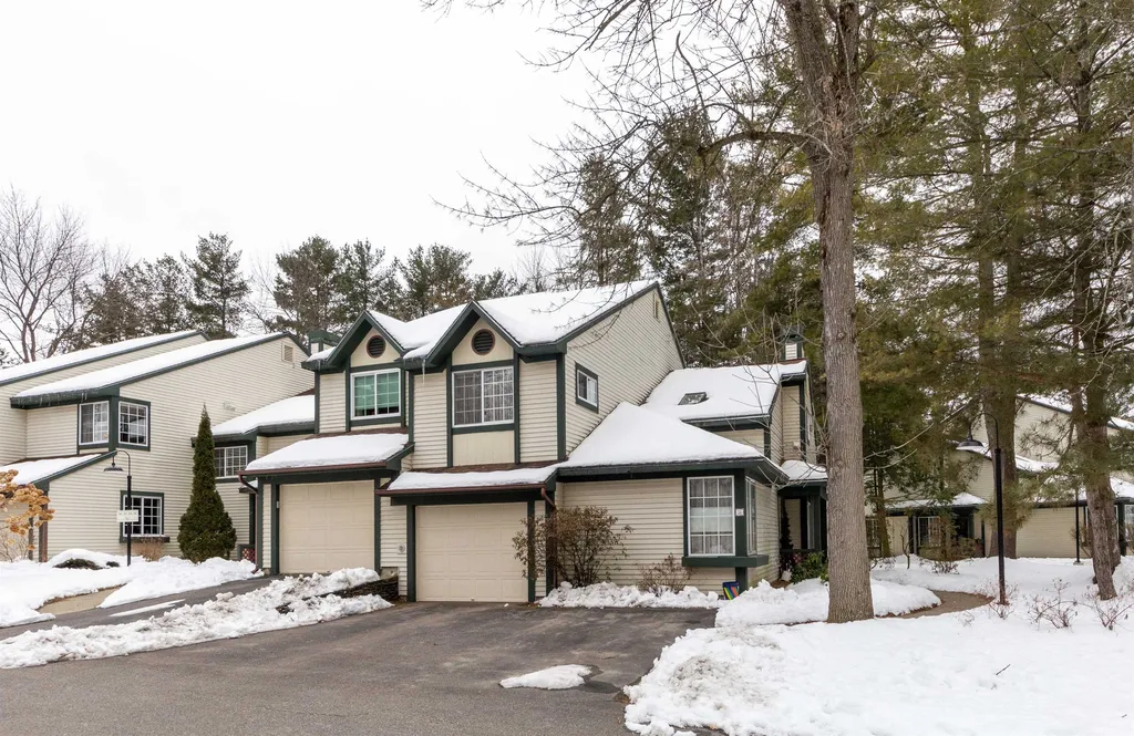 36 Lake Forest Drive Burlington VT 05401