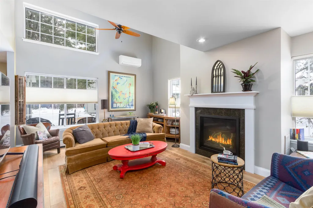 36 Lake Forest Drive Burlington VT 05401