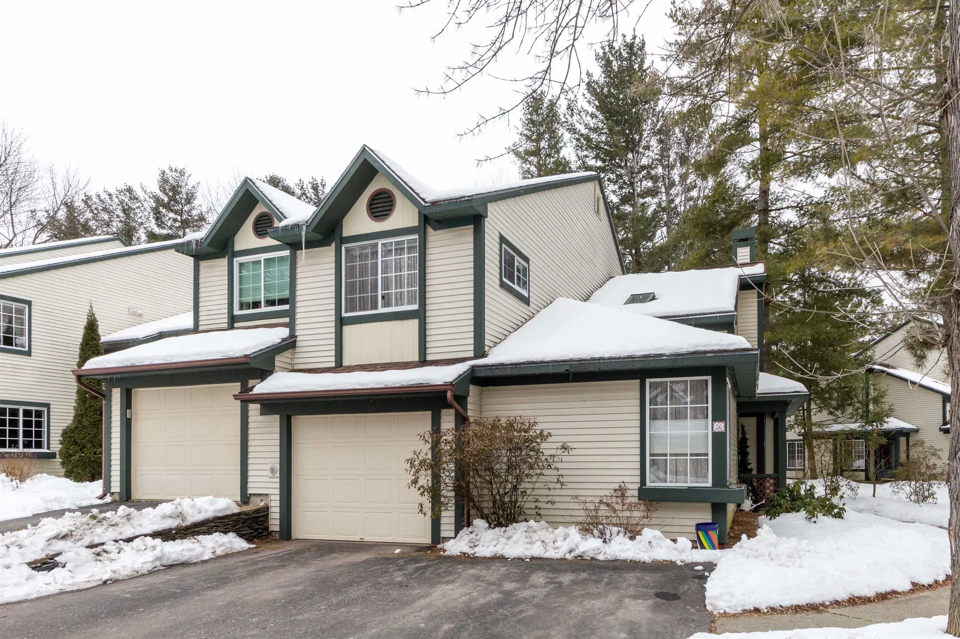 36 Lake Forest Drive Burlington VT 05401