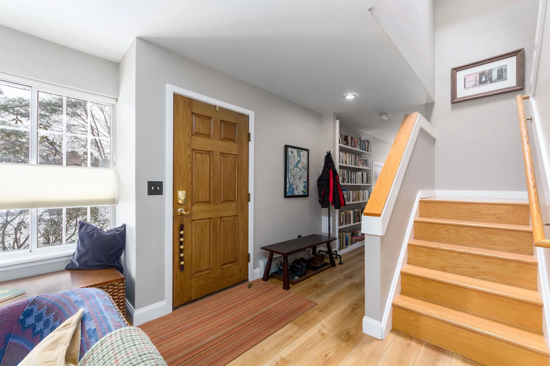 36 Lake Forest Drive Burlington VT 05401
