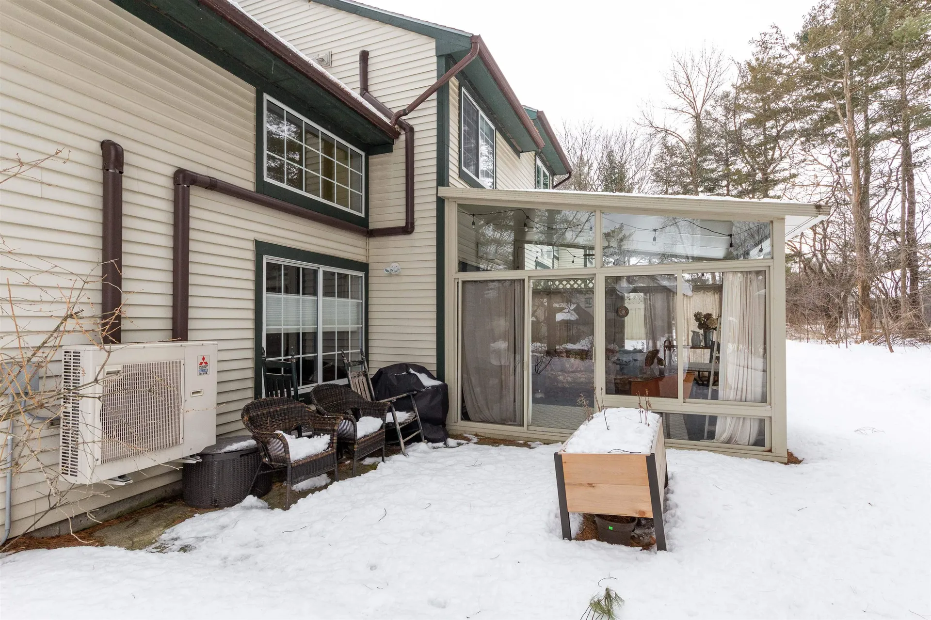 36 Lake Forest Drive Burlington VT 05401
