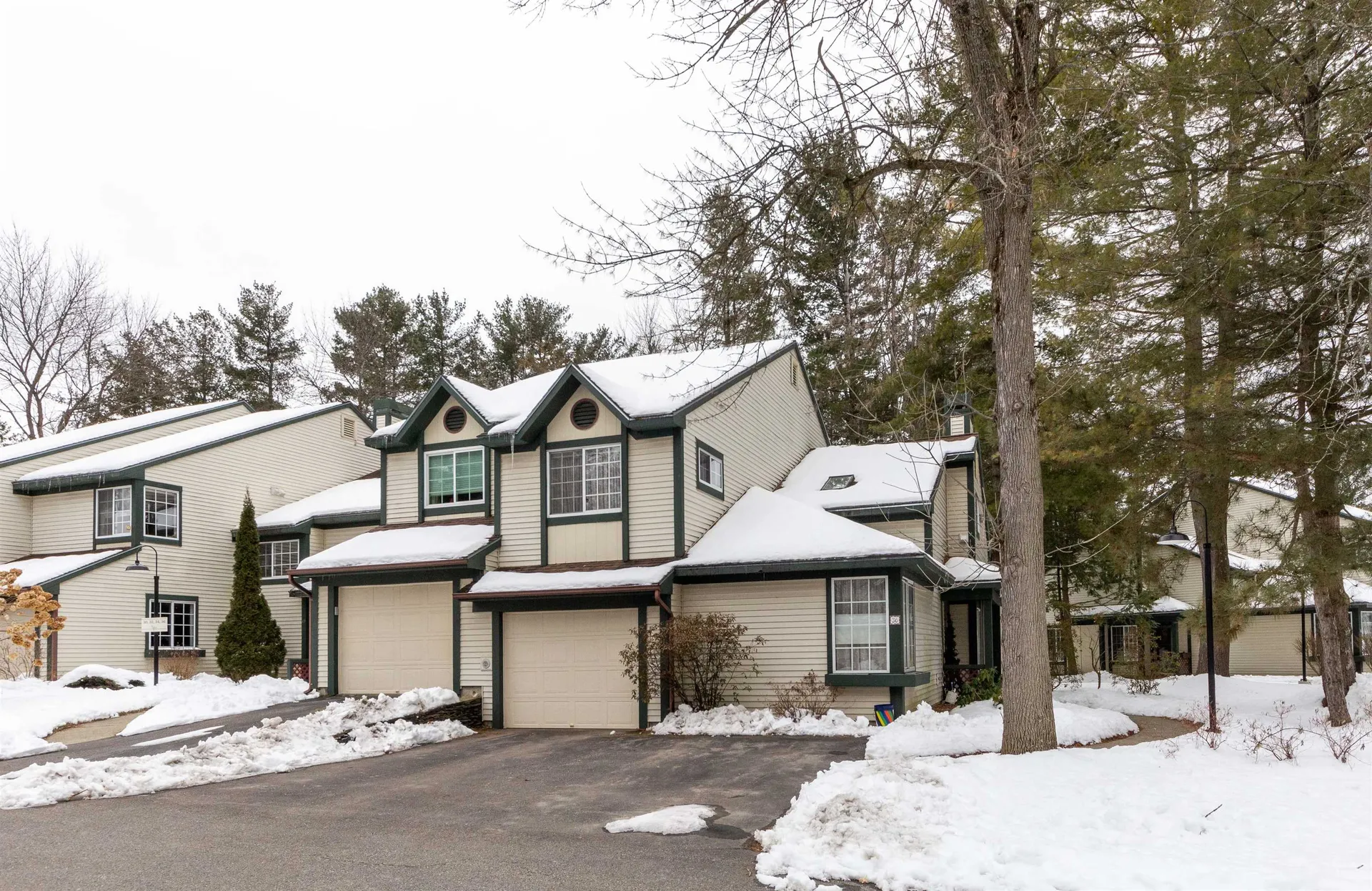 36 Lake Forest Drive Burlington VT 05401