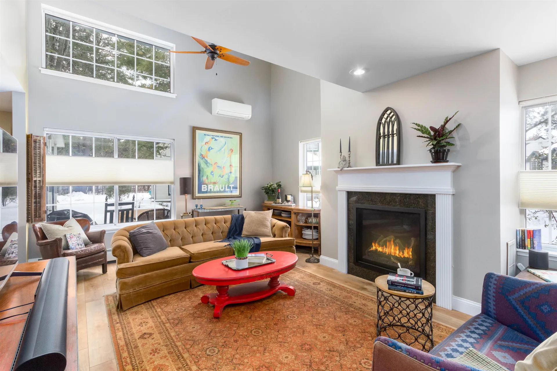 36 Lake Forest Drive Burlington VT 05401