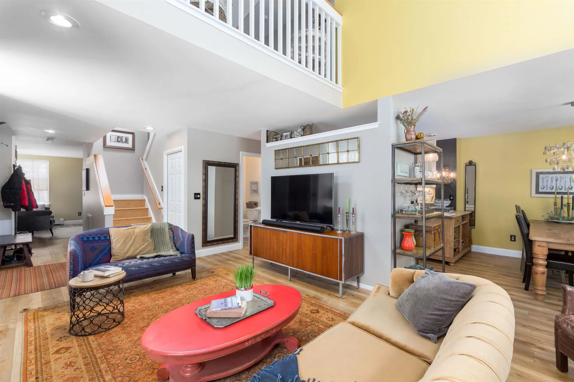 36 Lake Forest Drive Burlington VT 05401
