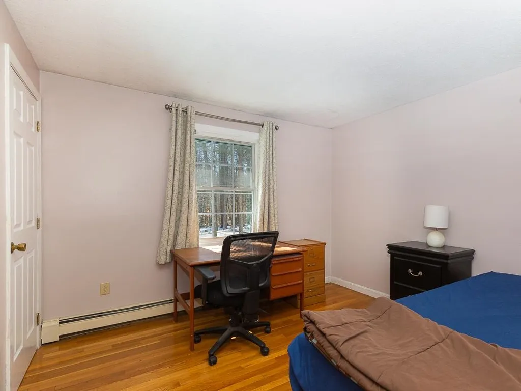 31 Wednesday Hill Road Lee NH 03861