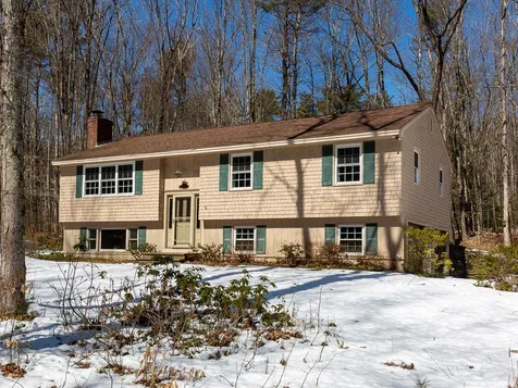 31 Wednesday Hill Road Lee NH 03861