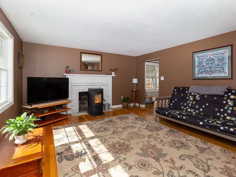 31 Wednesday Hill Road Lee NH 03861