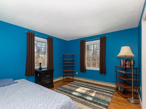 31 Wednesday Hill Road Lee NH 03861