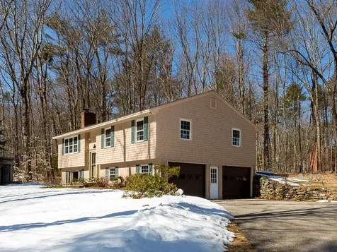 31 Wednesday Hill Road Lee NH 03861