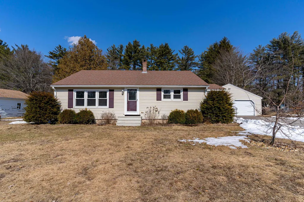 23 Cross Road Rochester NH 03868