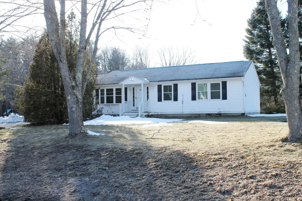 959 Island Pond Road Manchester NH 03109