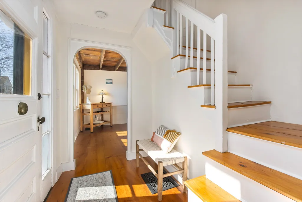 1 Jackson Hill Street Portsmouth NH 03801