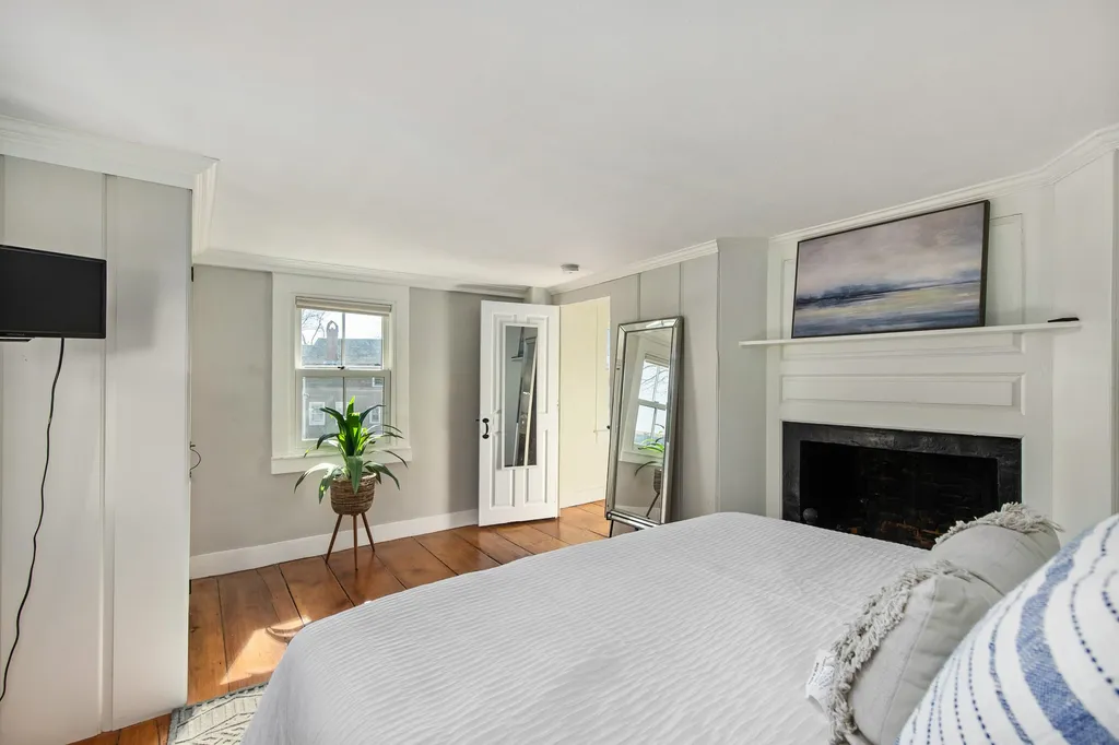 1 Jackson Hill Street Portsmouth NH 03801