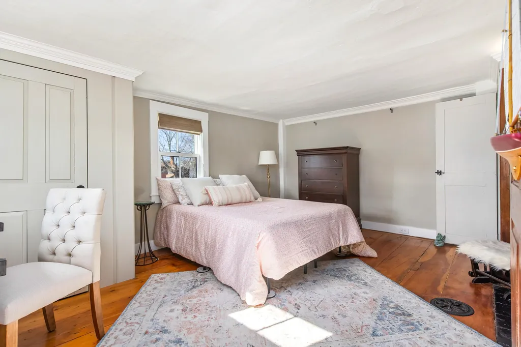1 Jackson Hill Street Portsmouth NH 03801