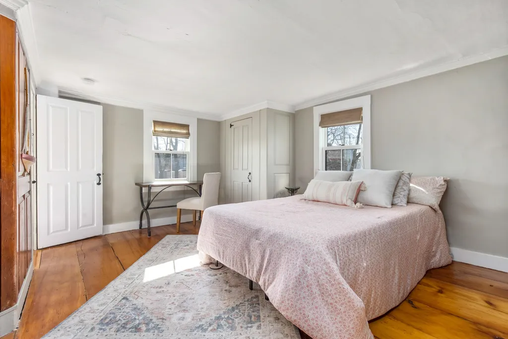 1 Jackson Hill Street Portsmouth NH 03801