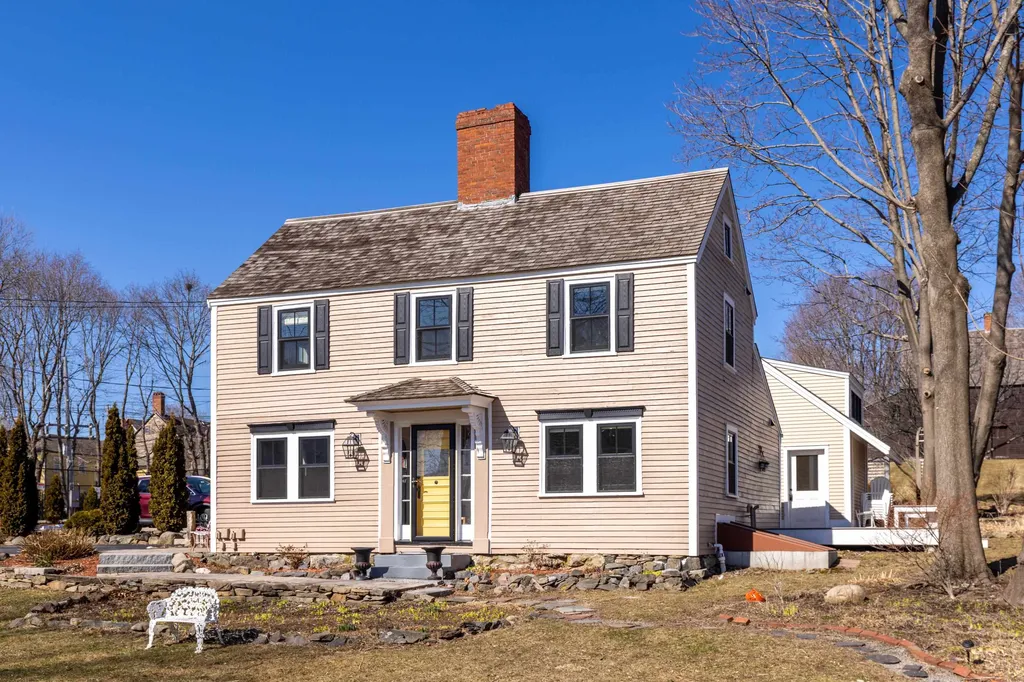 1 Jackson Hill Street Portsmouth NH 03801