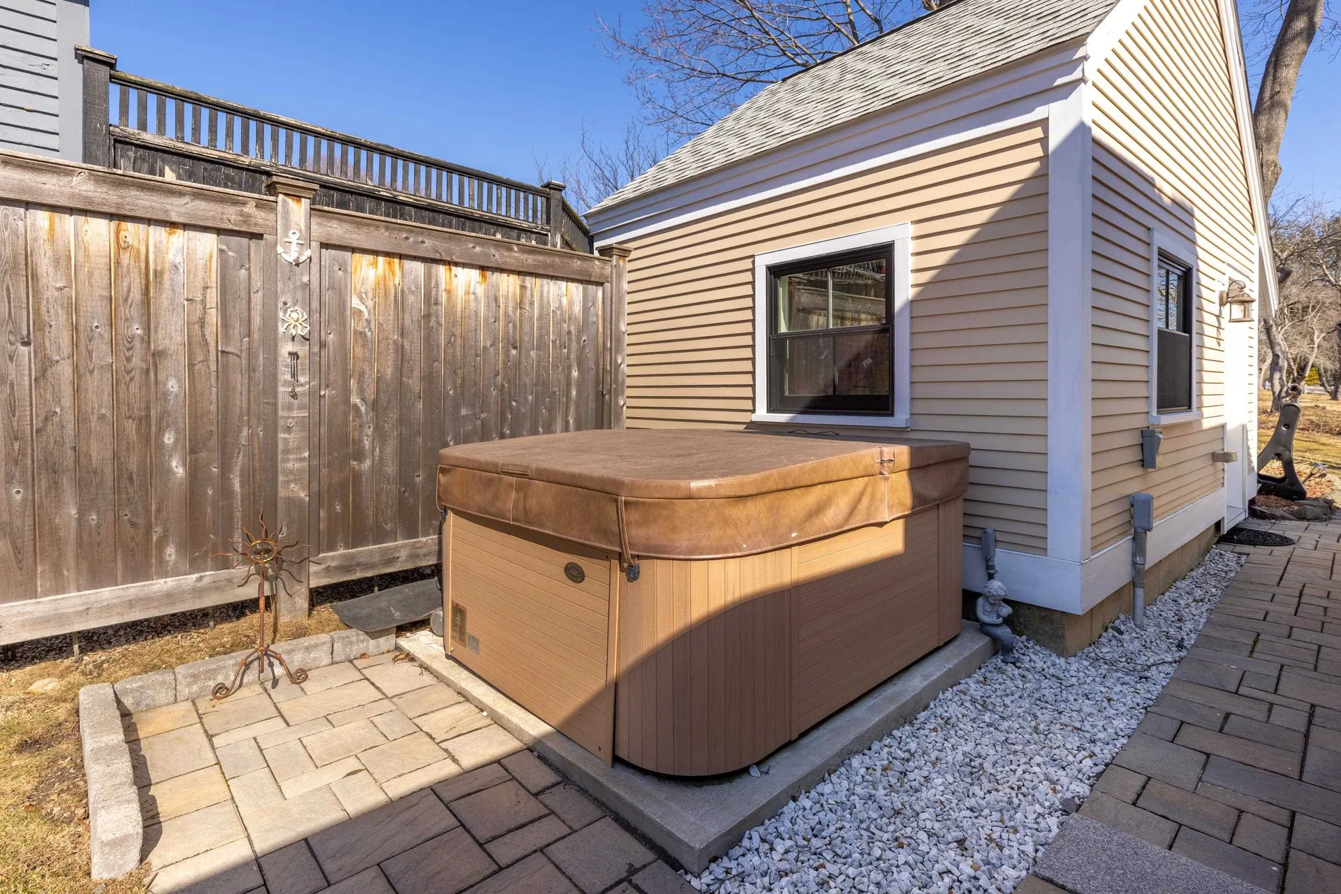 1 Jackson Hill Street Portsmouth NH 03801