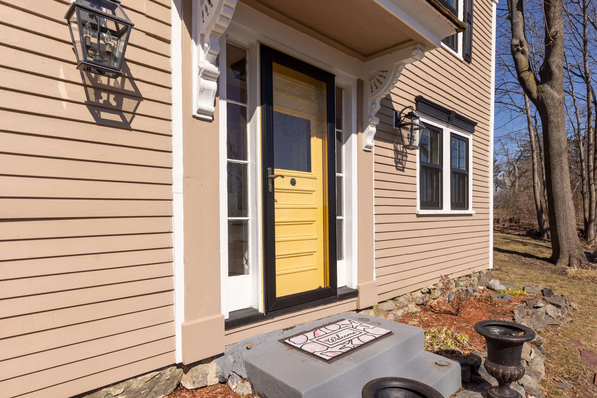 1 Jackson Hill Street Portsmouth NH 03801