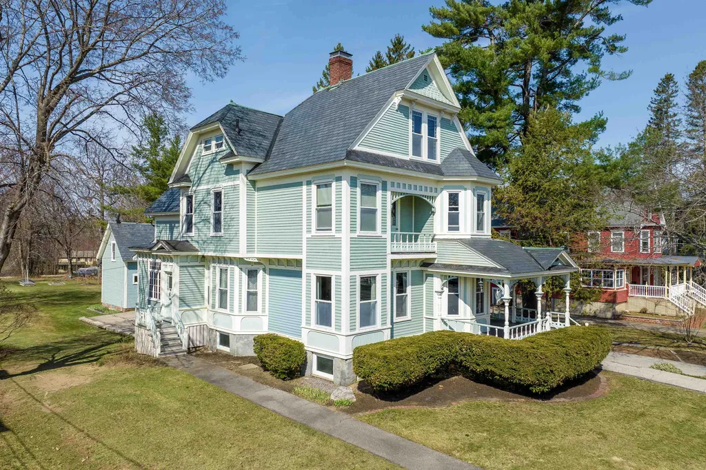 280 Pleasant Street Laconia NH 03246