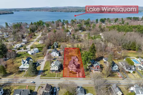 280 Pleasant Street Laconia NH 03246