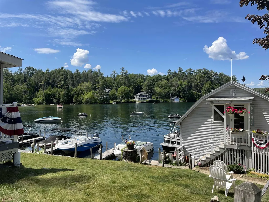 680 North Main Street Wolfeboro NH 03894