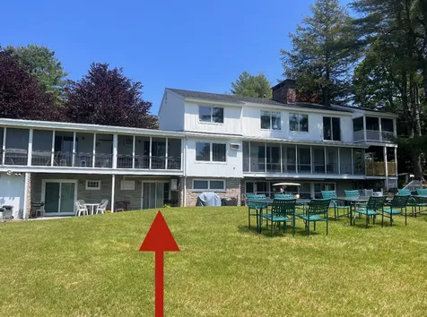 680 North Main Street Wolfeboro NH 03894